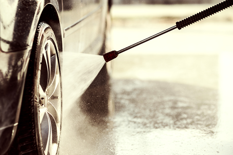Car Cleaning Services in Doncaster South Yorkshire