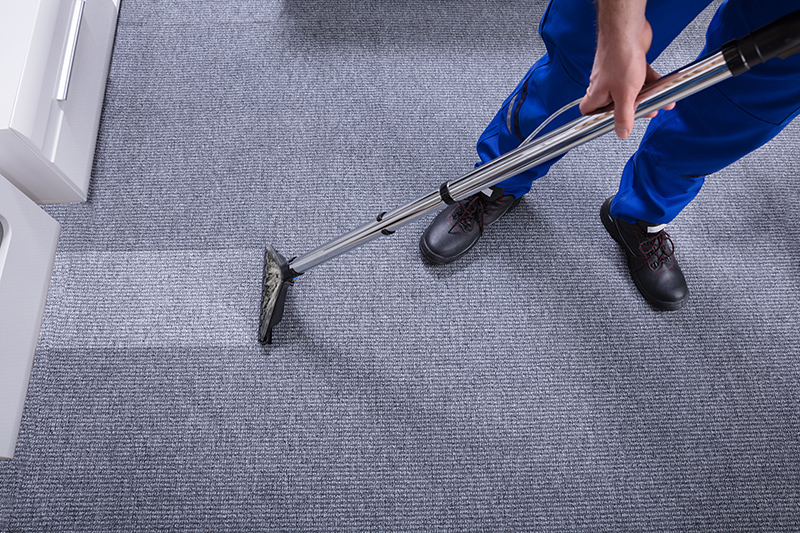 Carpet Cleaning in Doncaster South Yorkshire