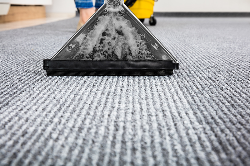 Carpet Cleaning Near Me in Doncaster South Yorkshire