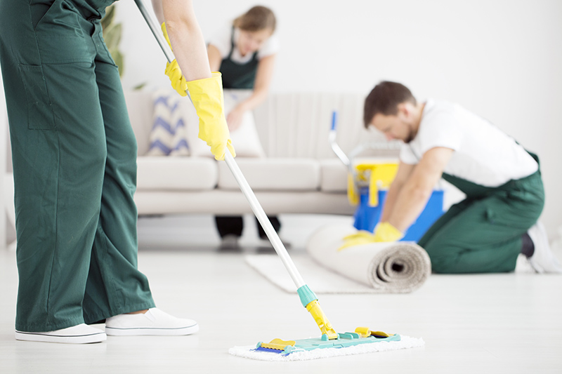 Cleaning Services Near Me in Doncaster South Yorkshire