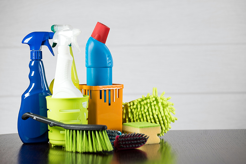 Domestic House Cleaning in Doncaster South Yorkshire