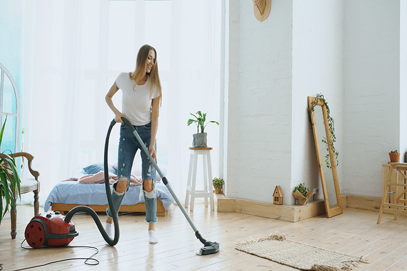 Home Cleaning Services in Doncaster South Yorkshire
