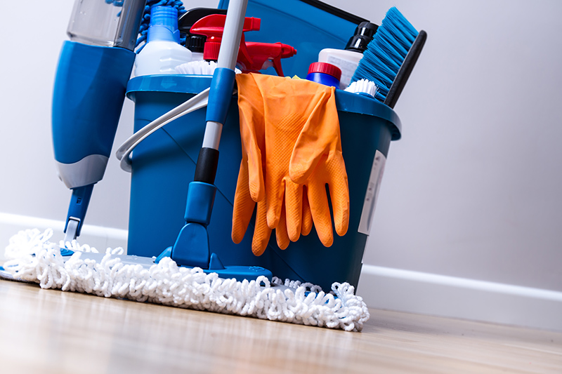 House Cleaning Services in Doncaster South Yorkshire