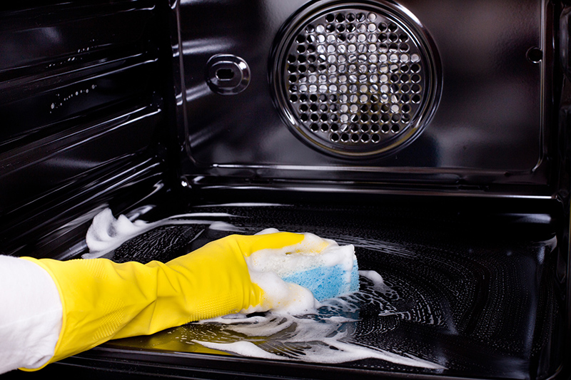 Oven Cleaning Services Near Me in Doncaster South Yorkshire