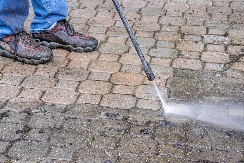 Patio Cleaning Services in Doncaster South Yorkshire